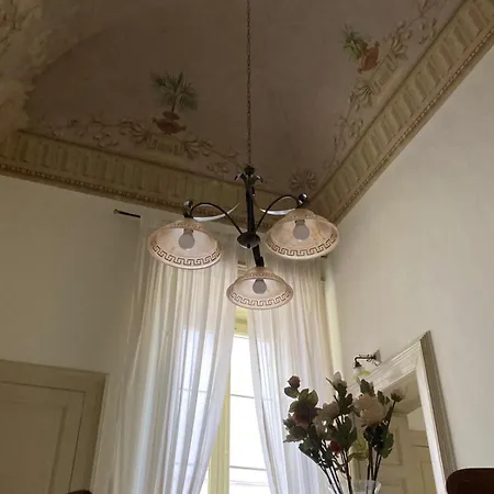 Dimora Del Matematico Appartement *