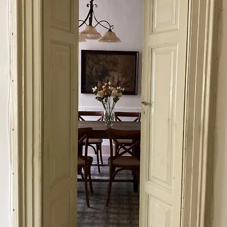 Appartement Dimora Del Matematico Castellana Grotte
