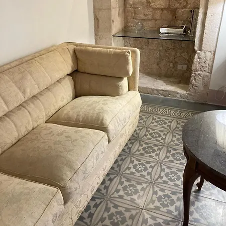 Appartement Dimora Del Matematico *