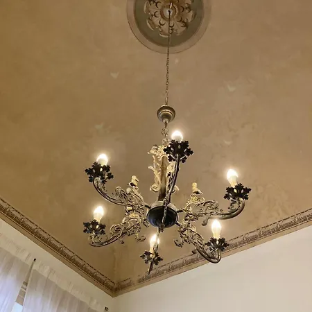 Dimora Del Matematico Appartement