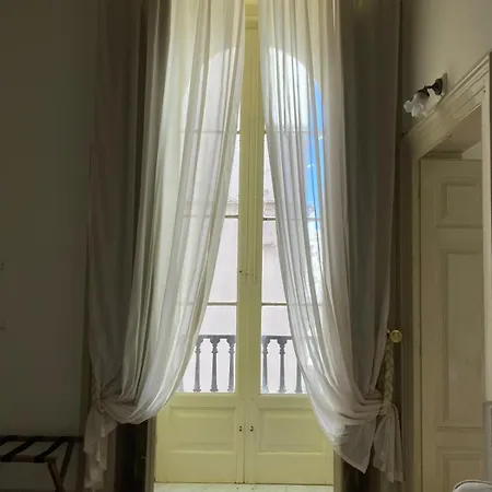 Appartement Dimora Del Matematico Castellana Grotte