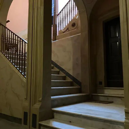 Dimora Del Matematico Appartement *