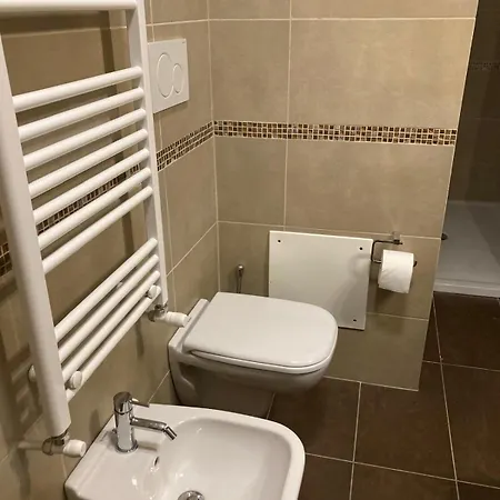 Appartement Dimora Del Matematico