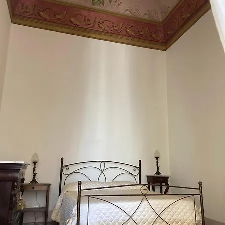 Appartement Dimora Del Matematico Castellana Grotte