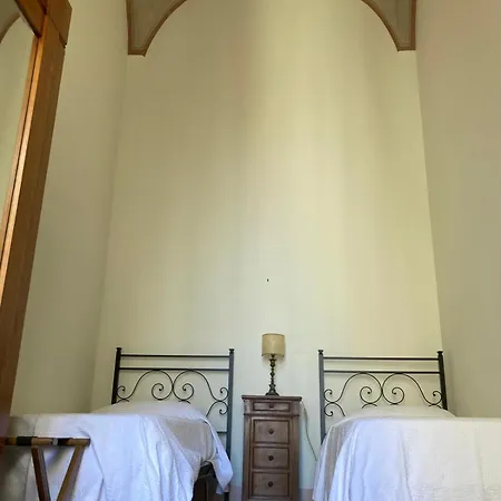 Appartement Dimora Del Matematico