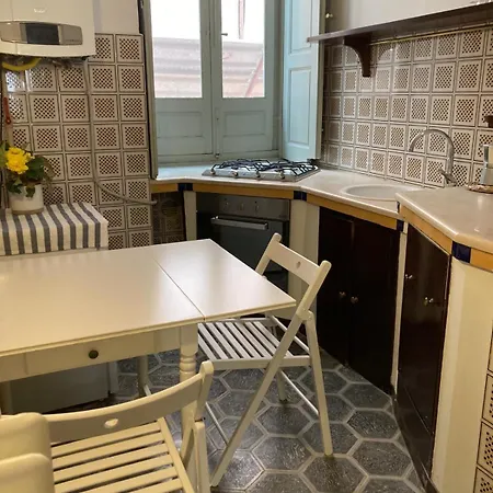 Dimora Del Matematico Appartement Castellana Grotte