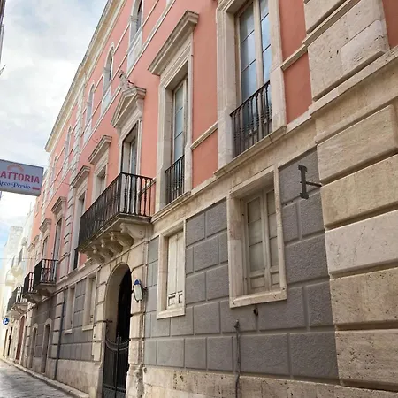 Dimora Del Matematico Appartement Castellana Grotte
