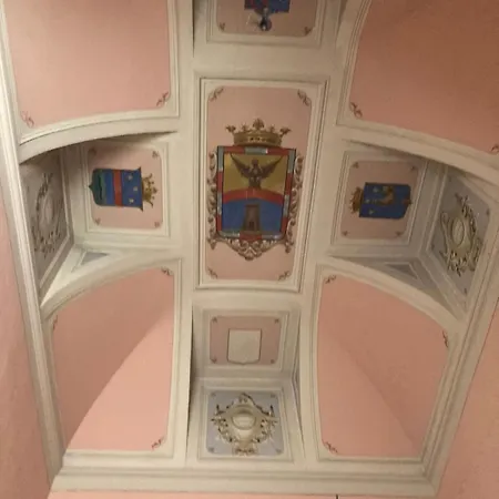 Appartement Dimora Del Matematico Castellana Grotte