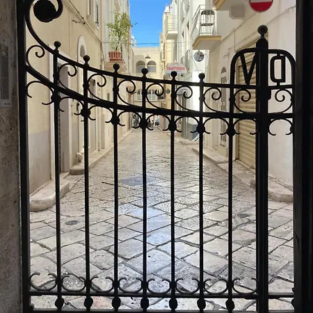 Dimora Del Matematico