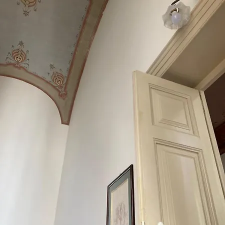 Appartement Dimora Del Matematico